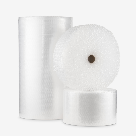 Folia bąbelkowa w rolkach (klasyczna)