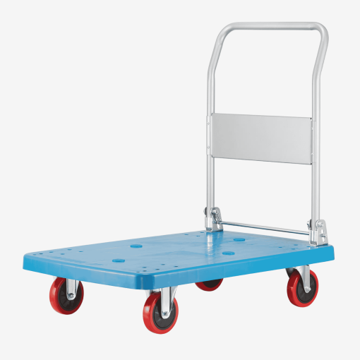 Wózek transportowy platformowy do 300 kg