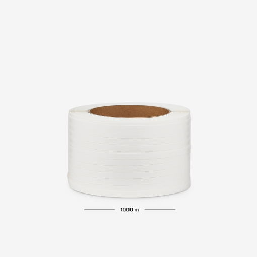 ZESTAW 16mm taśma PP bandownica do spinania palet