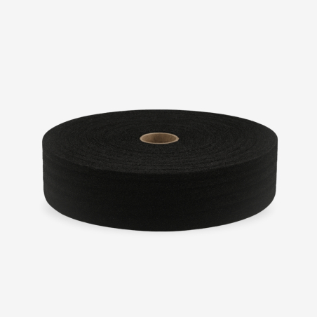 Pasy dylatacyjne czarne 5mm w rolce ATEST