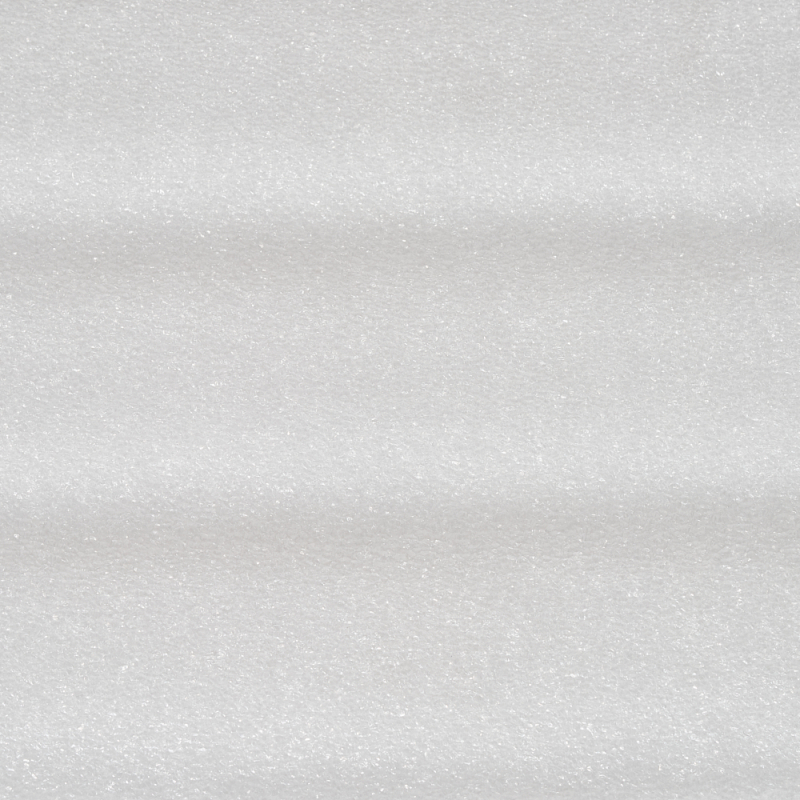 Pianka polietylenowa PE 10mm w rolce - zbliżenie na strukturę.