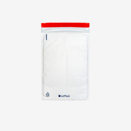 Foliowe koperty bąbelkowe H18 290x370mm 100sztuk