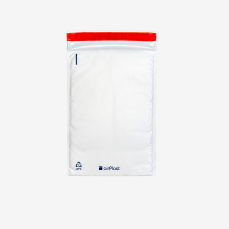 Foliowe koperty bąbelkowe N22 455x540mm 20sztuk