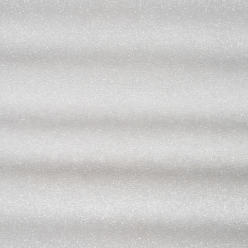 Struktura powierzchni arkusza pianki polietylenowej 6 mm 120x200 cm.