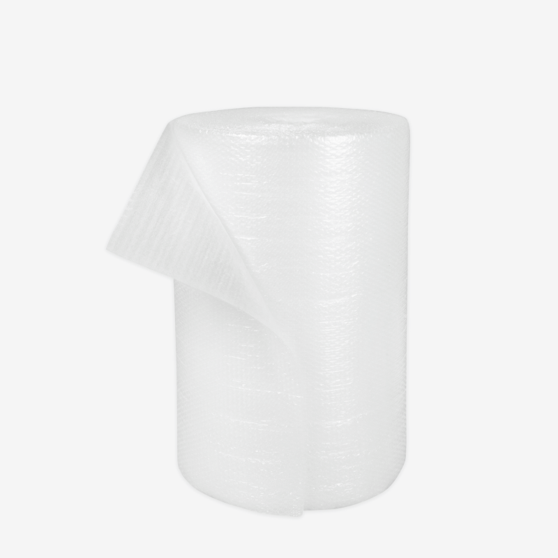 Folia bąbelkowa laminowana pianką PE 2mm