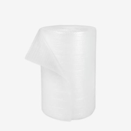 Folia bąbelkowa laminowana pianką PE 2mm