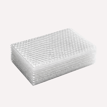 Arkusze z folii bąbelkowej 2w