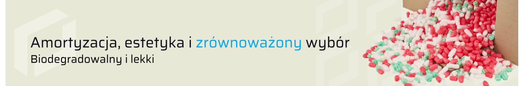 Skropak - wypełniacze do paczek chrupki | PakujTo.pl - bezpieczeństwo!