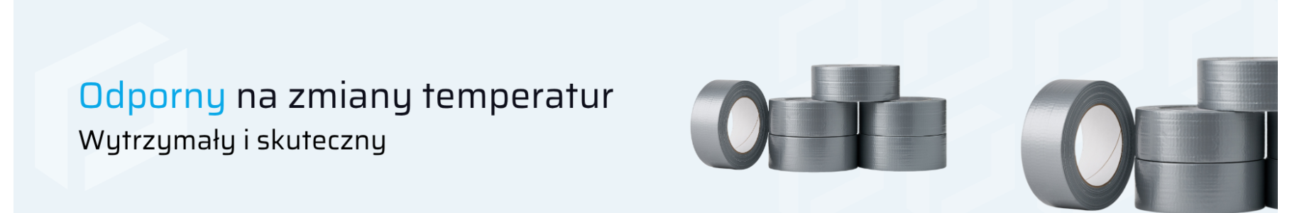 Taśma hot melt - PakujTo.pl | Skuteczne zabezpieczenie Twoich przesyłek!