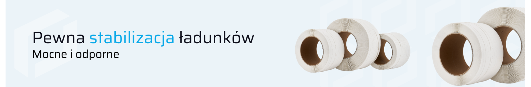Taśmy do bandowania -  PakujTo.pl | Skuteczne zabezpieczenie Twoich przesyłek!