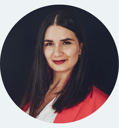 Katarzyna Pawłowska