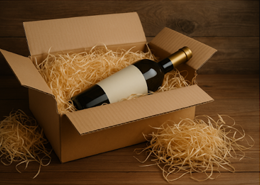 Do czego służy wełna drzewna?