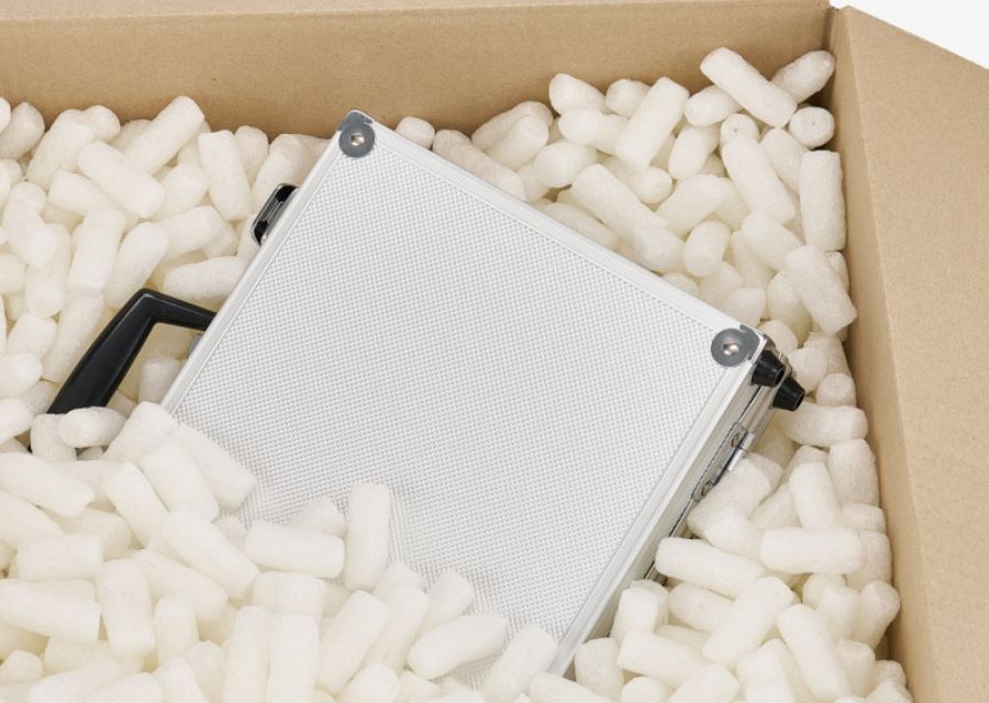 Przegląd ekologicznych produktów