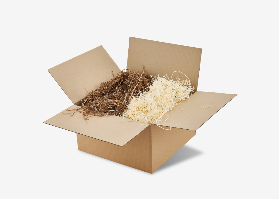 Ekologiczne wypełniacze do paczek – które naprawdę działają i co wybrać do produktu?