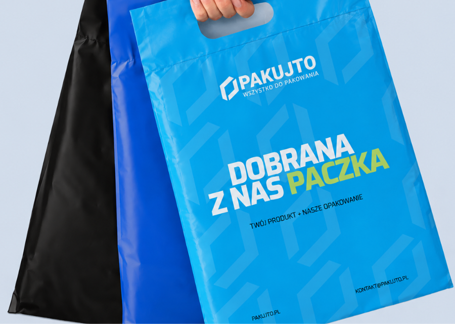 Foliopaki kurierskie – rodzaje, zastosowanie i jak dobrać je do wysyłki