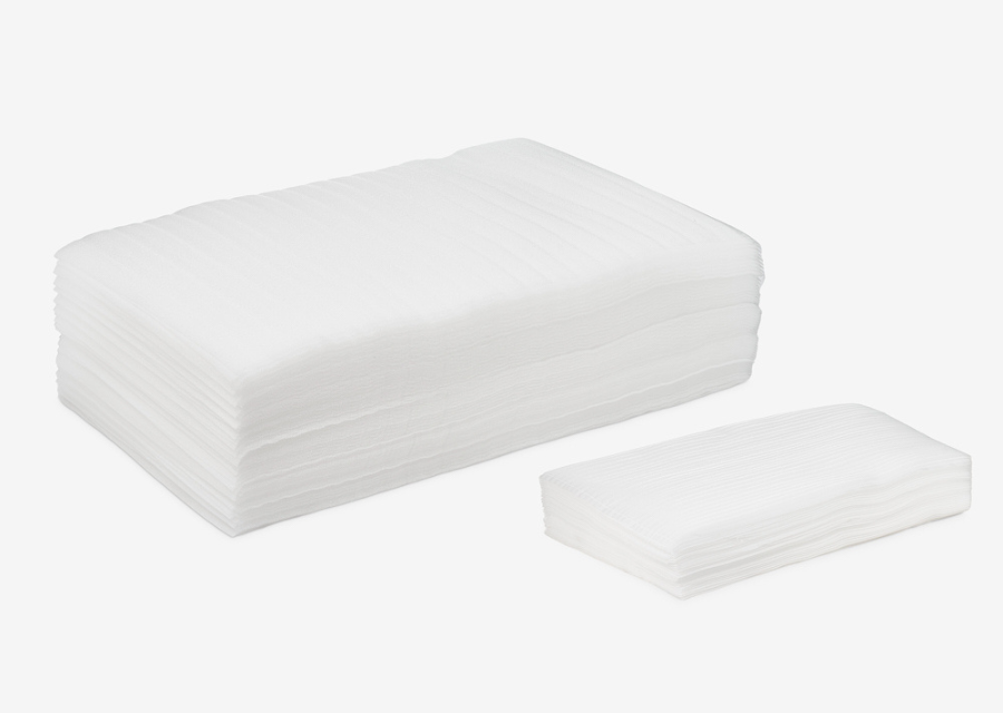 Konfekcja pianki PE:  formatki, worki i profile w procesie pakowania