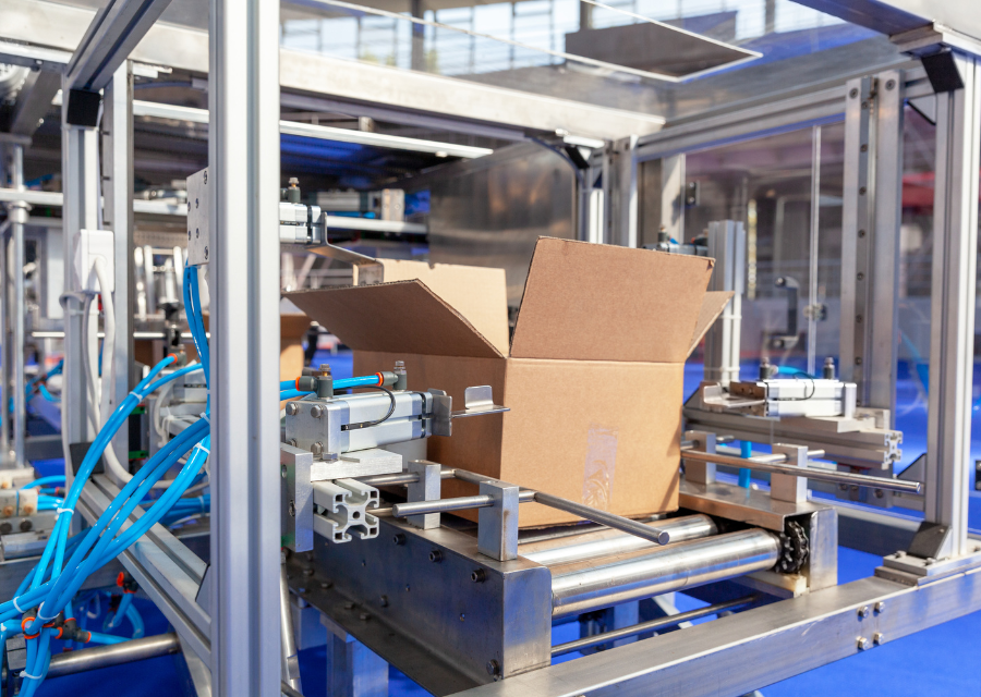 Całkowity koszt posiadania (TCO) w opakowaniach - strategiczne ramy dla rentowności i doskonałości operacyjnej