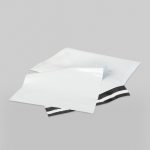 Papierowe koperty kurierskie 250×350 (50szt)