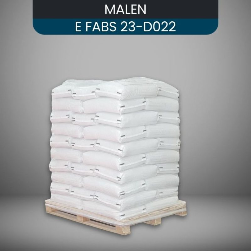 Malen E FABS 23-D022