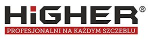 Producent wózków transportowych HIGHER - logo