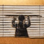 cardboard-art-blinds-by-corrugated-artist-jordan-fretz