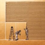 cardboard-art-drywall-by-corrugated-artist-jordan-fretz