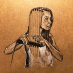 cardboard-art-straight-hair-by-corrugated-artist-jordan-fretz